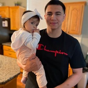 Meet your Posher, Augustine